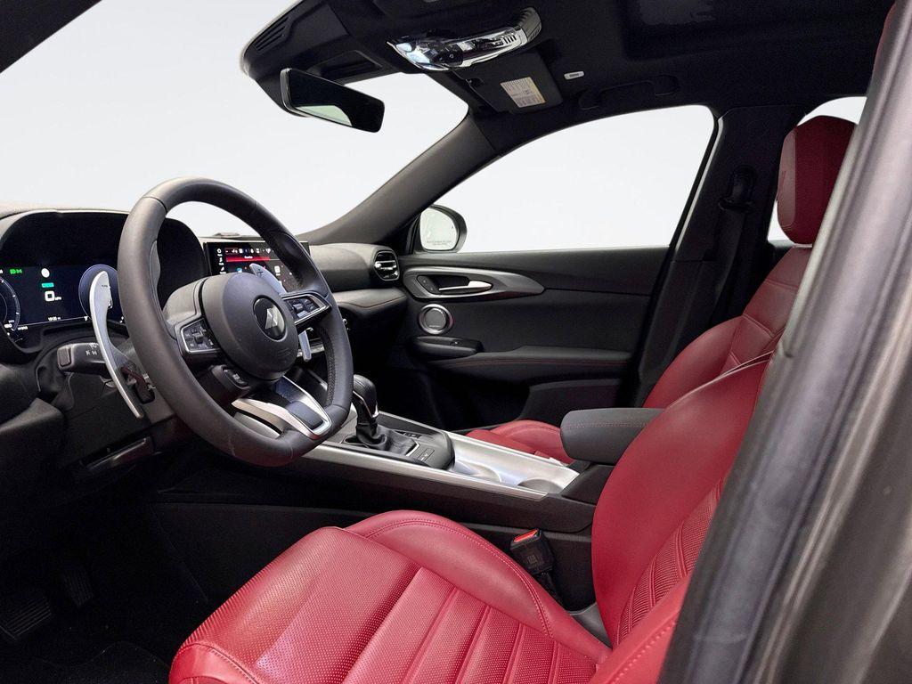 used 2024 Dodge Hornet car, priced at $26,600