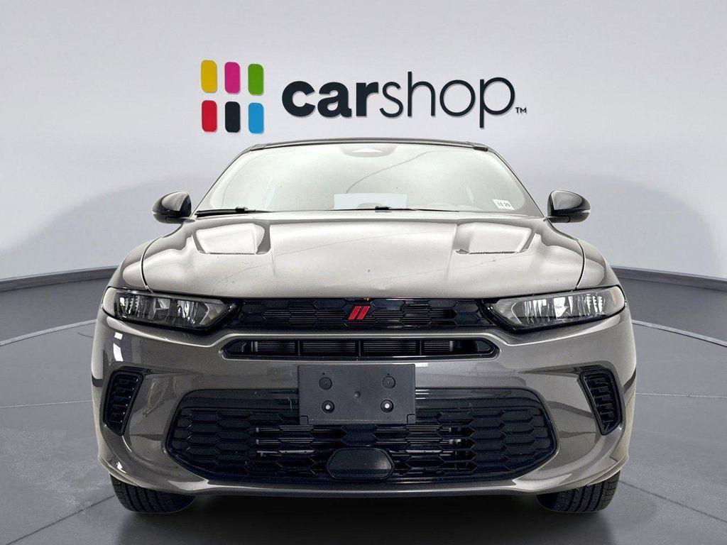 used 2024 Dodge Hornet car, priced at $26,600