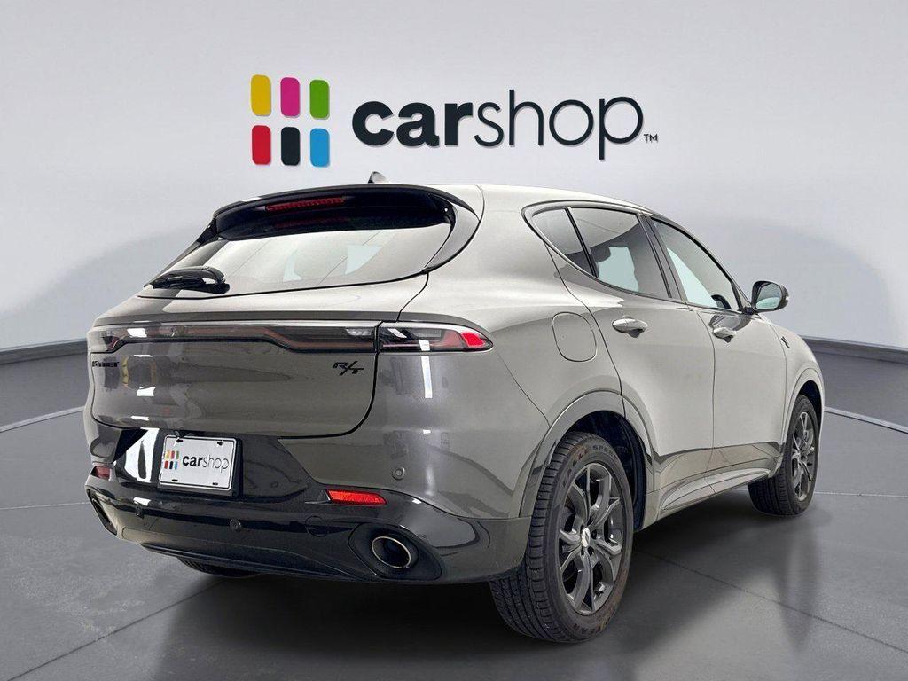 used 2024 Dodge Hornet car, priced at $26,600