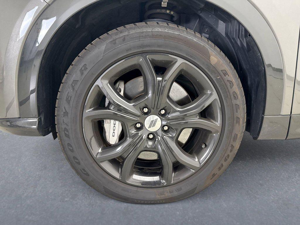 used 2024 Dodge Hornet car, priced at $26,600