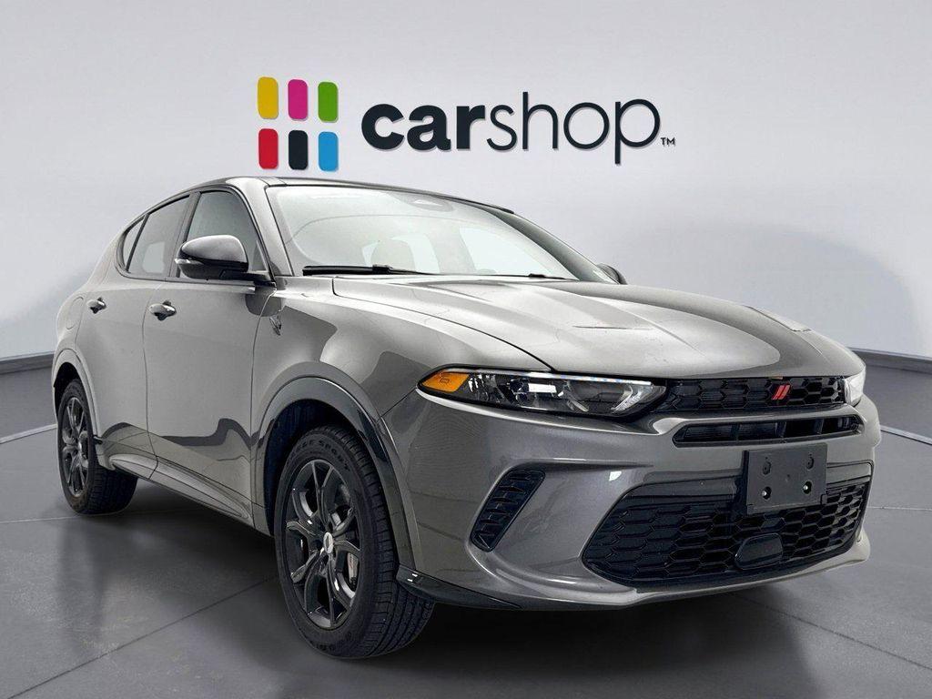 used 2024 Dodge Hornet car, priced at $26,600