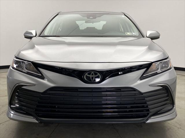 used 2024 Toyota Camry car, priced at $26,700