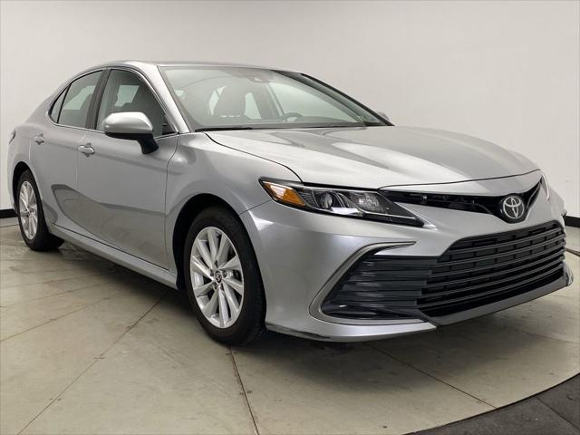 used 2024 Toyota Camry car, priced at $26,700