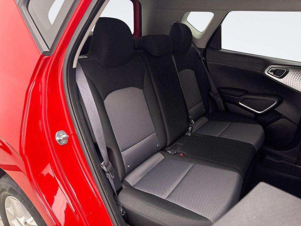 used 2023 Kia Soul car, priced at $19,699