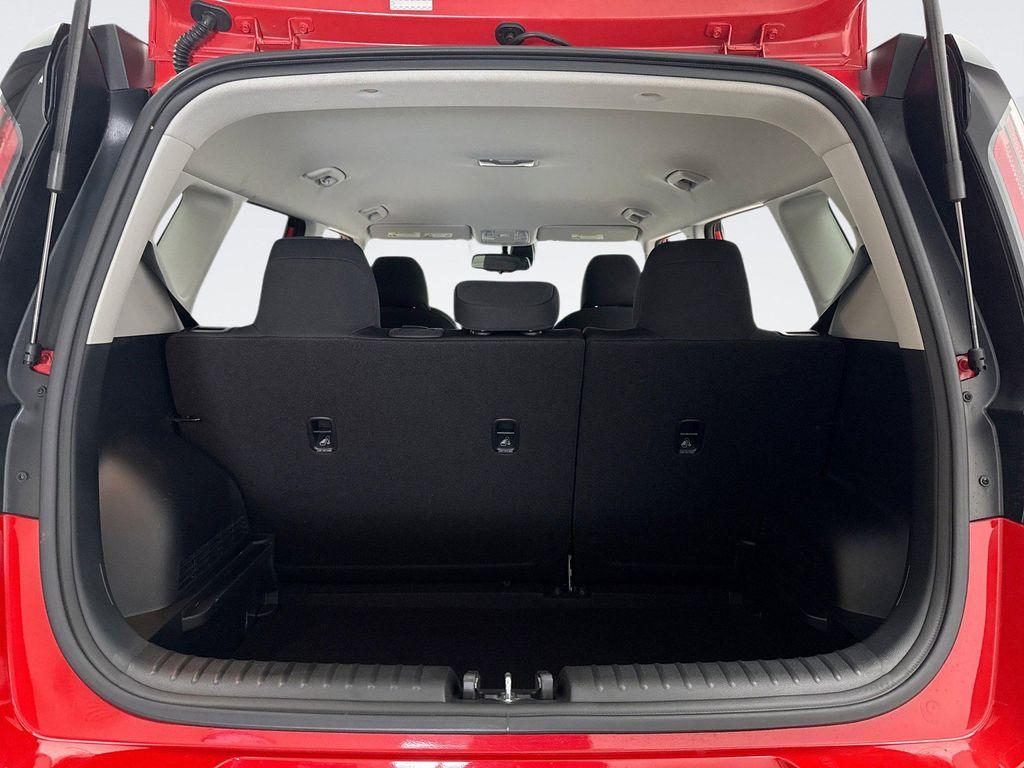 used 2023 Kia Soul car, priced at $19,699