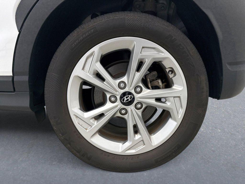 used 2023 Hyundai Kona car, priced at $21,499