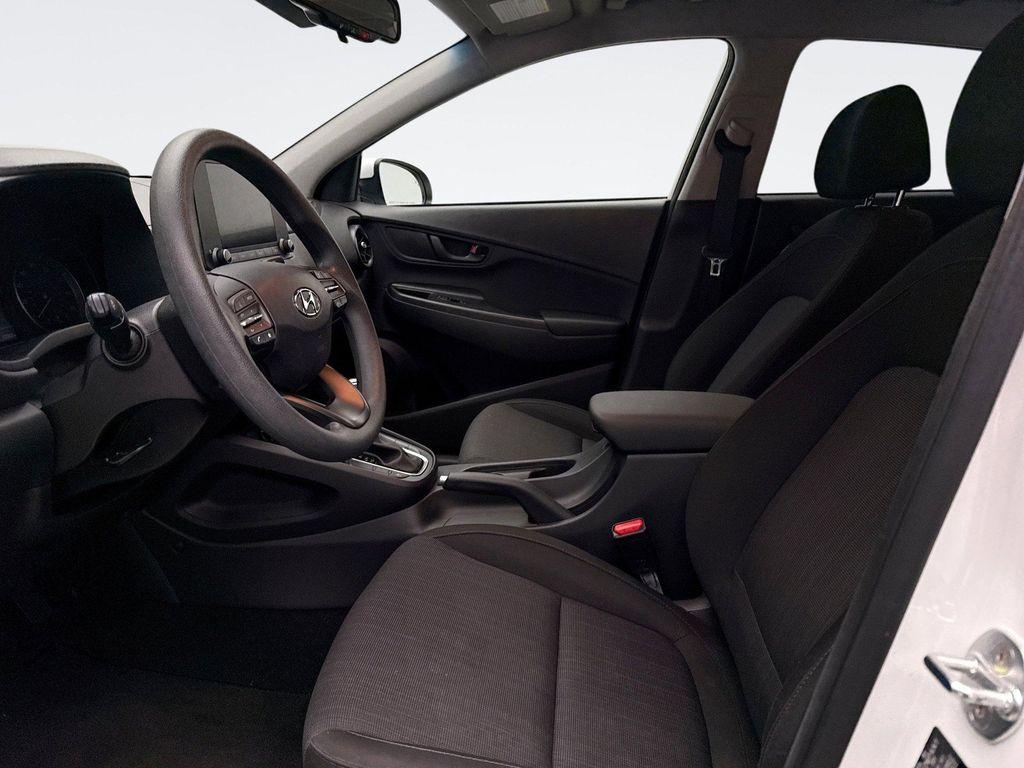 used 2023 Hyundai Kona car, priced at $21,499
