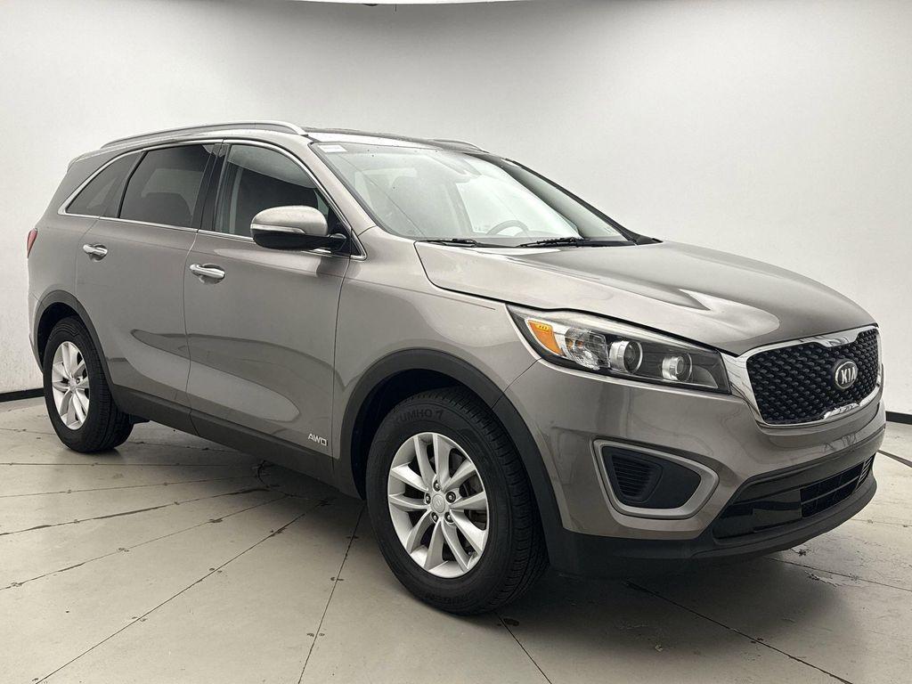 used 2017 Kia Sorento car, priced at $12,749