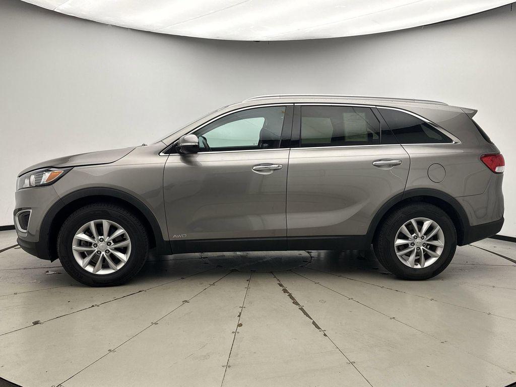 used 2017 Kia Sorento car, priced at $12,749