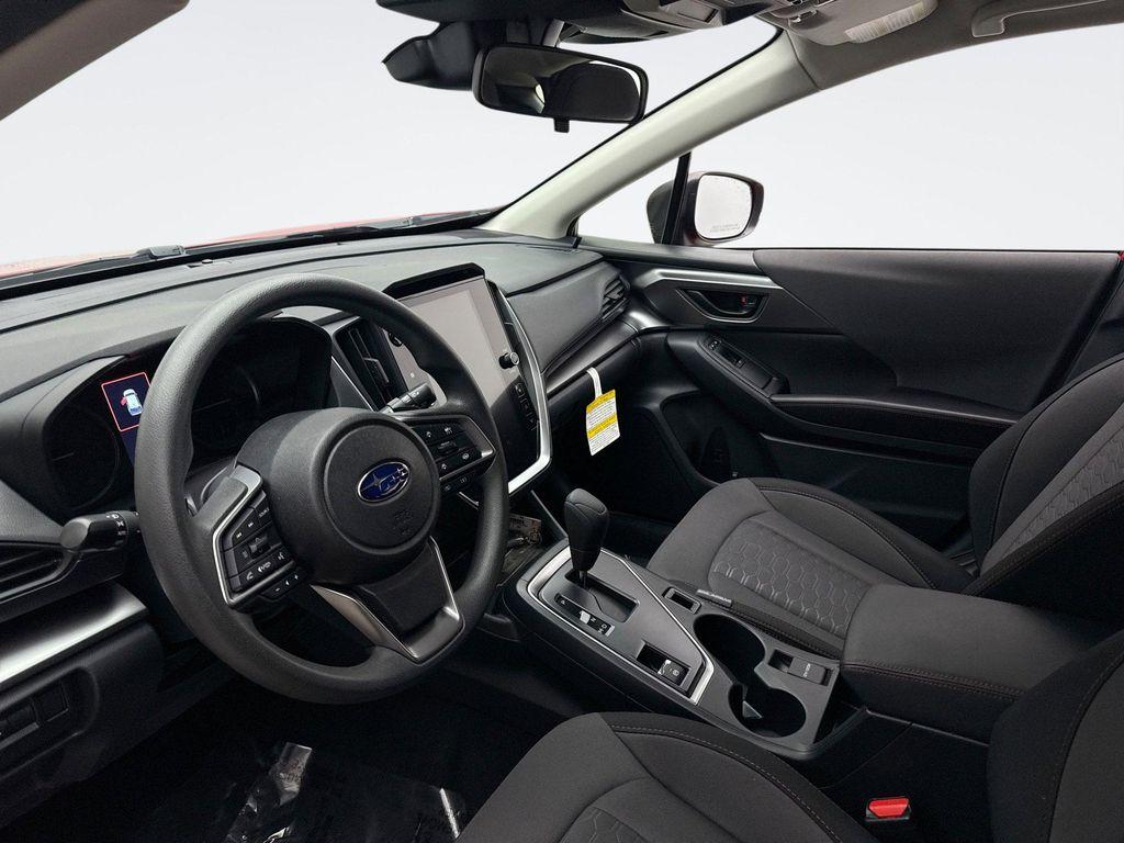 used 2024 Subaru Impreza car, priced at $24,999
