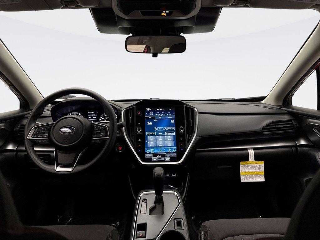 used 2024 Subaru Impreza car, priced at $24,999