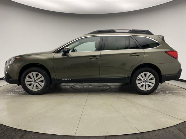 used 2019 Subaru Outback car, priced at $20,849