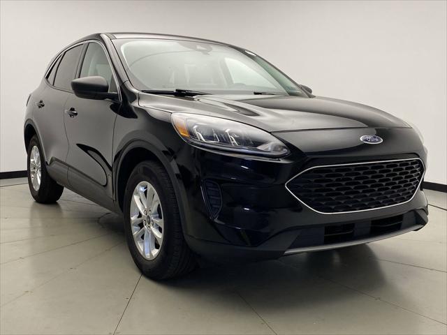 used 2022 Ford Escape car, priced at $20,297