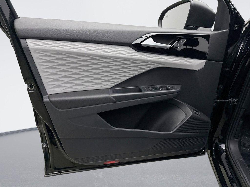 used 2023 Volkswagen Taos car, priced at $20,699