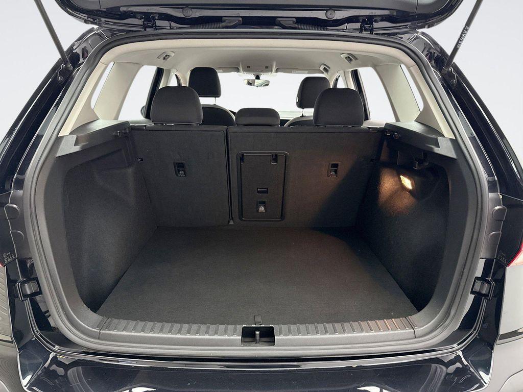 used 2023 Volkswagen Taos car, priced at $20,699