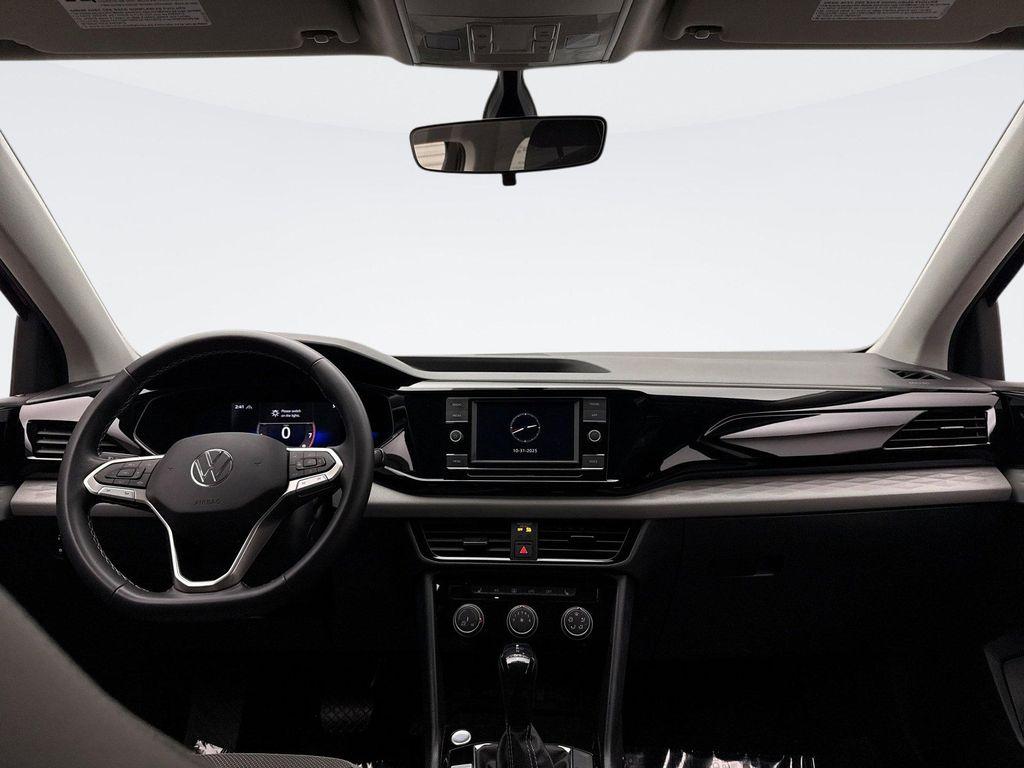 used 2023 Volkswagen Taos car, priced at $20,699