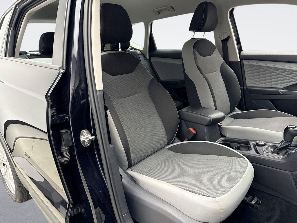 used 2023 Volkswagen Taos car, priced at $20,699