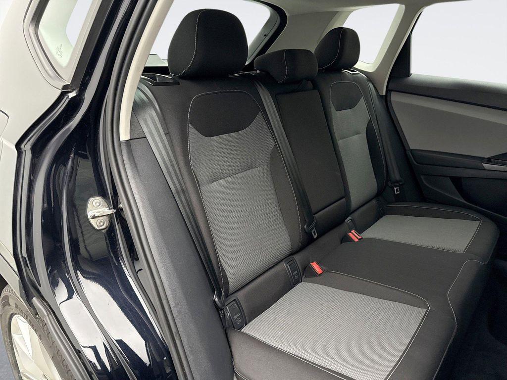 used 2023 Volkswagen Taos car, priced at $20,699