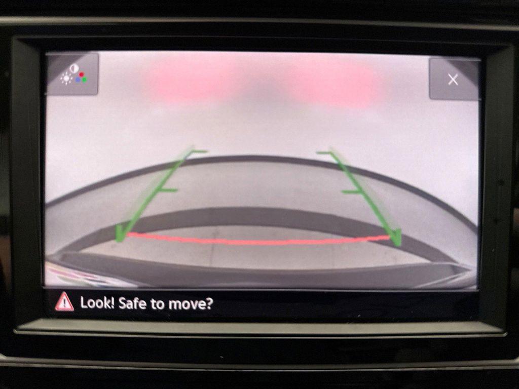 used 2023 Volkswagen Taos car, priced at $20,699