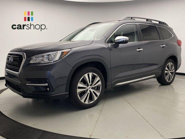 used 2022 Subaru Ascent car, priced at $36,199