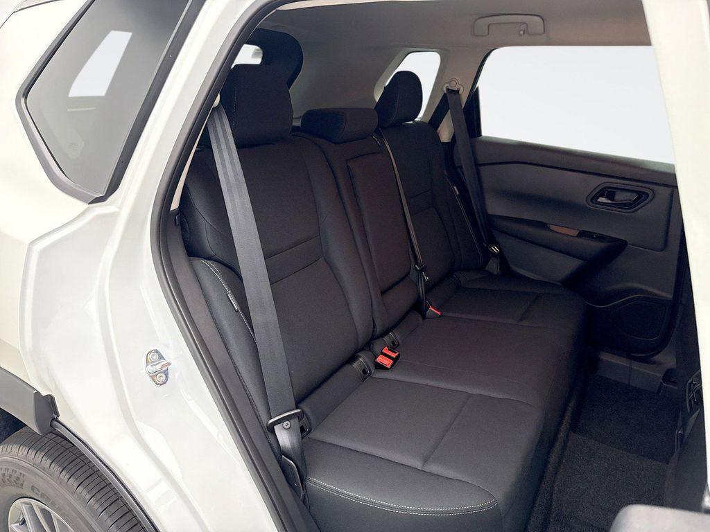 used 2026 Nissan Rogue car, priced at $28,198