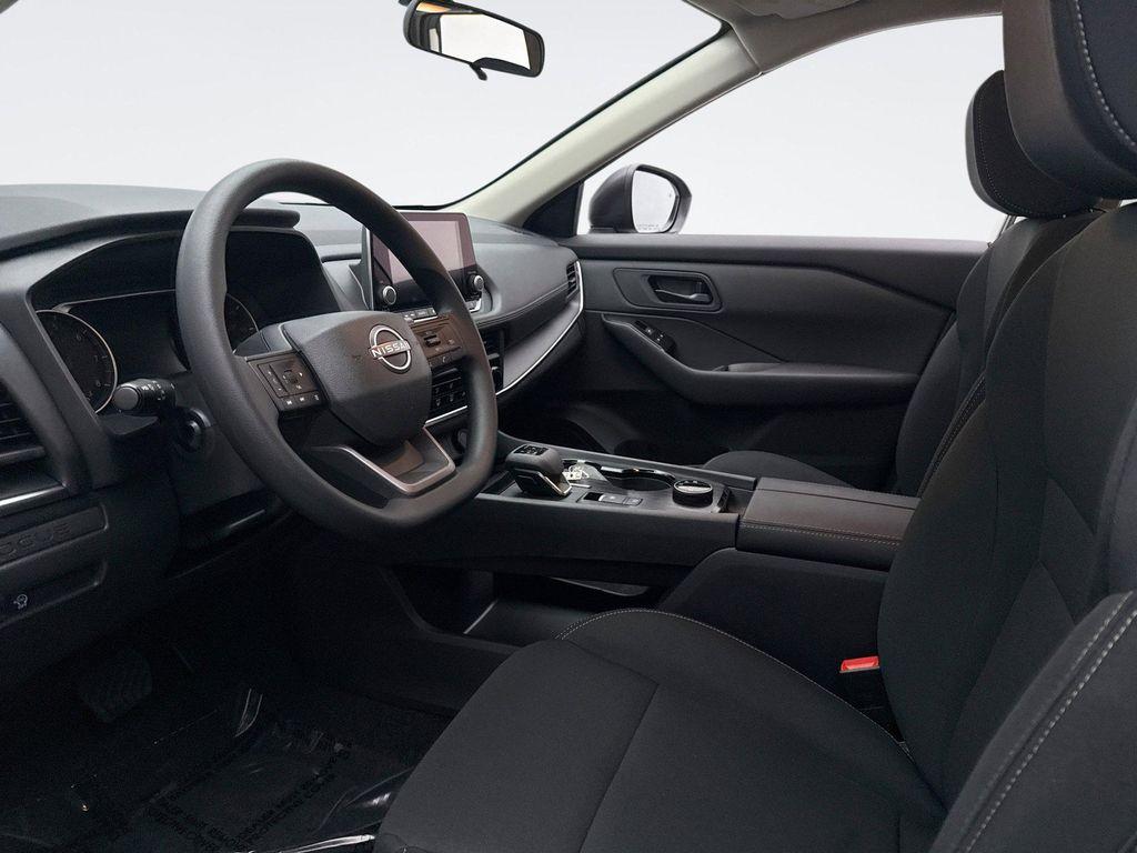 used 2026 Nissan Rogue car, priced at $28,198