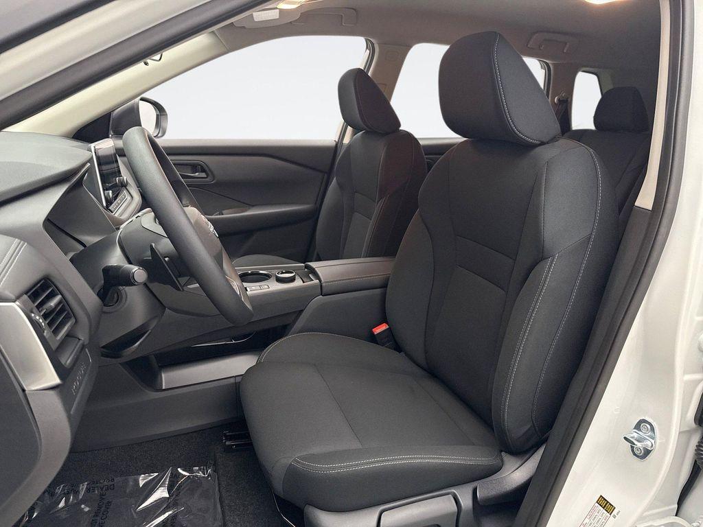 used 2026 Nissan Rogue car, priced at $28,198