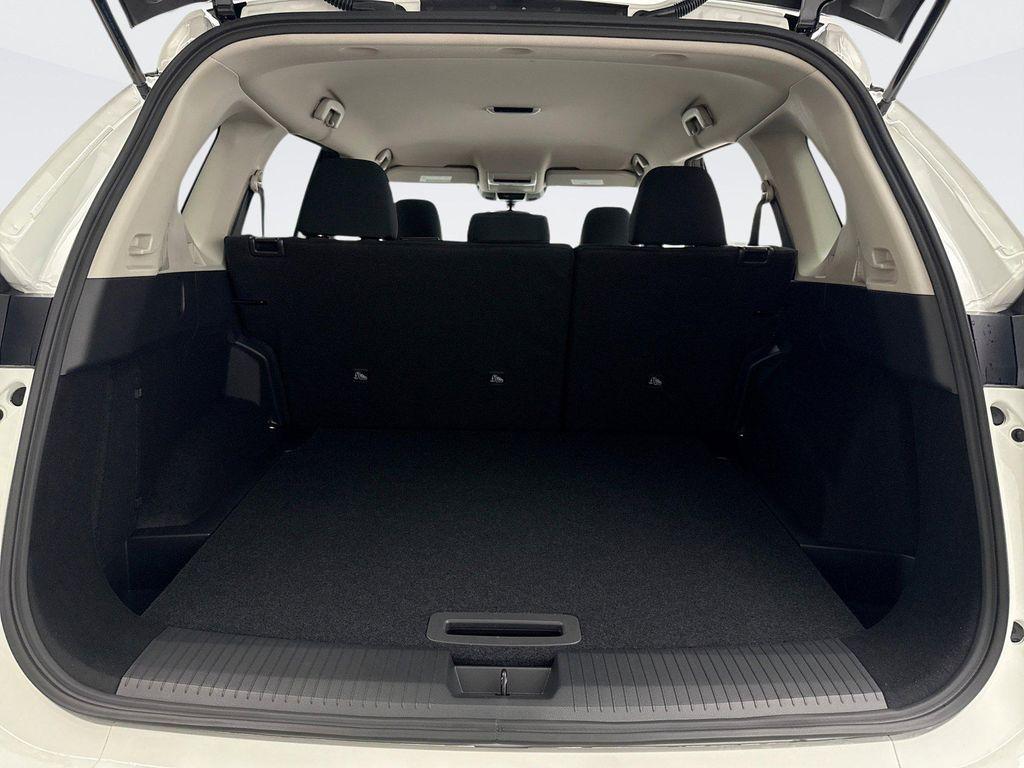 used 2026 Nissan Rogue car, priced at $28,198