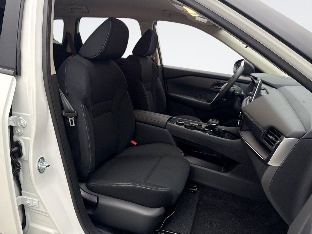 used 2026 Nissan Rogue car, priced at $28,198