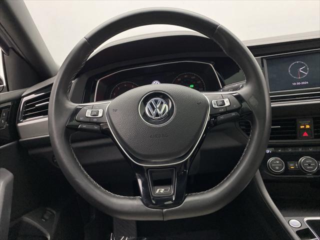 used 2019 Volkswagen Jetta car, priced at $16,949