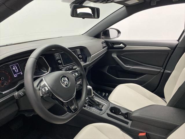 used 2019 Volkswagen Jetta car, priced at $16,949