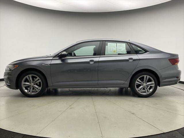 used 2019 Volkswagen Jetta car, priced at $16,949