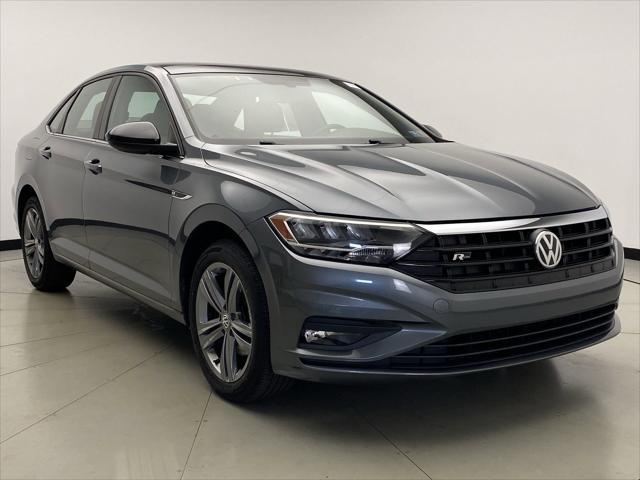 used 2019 Volkswagen Jetta car, priced at $16,949