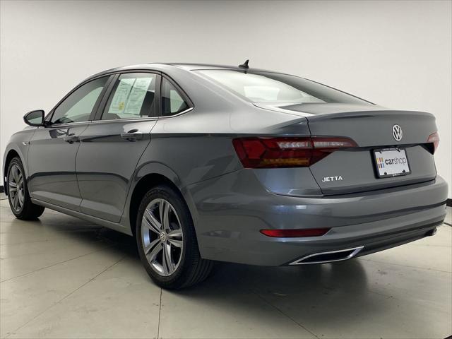 used 2019 Volkswagen Jetta car, priced at $16,949