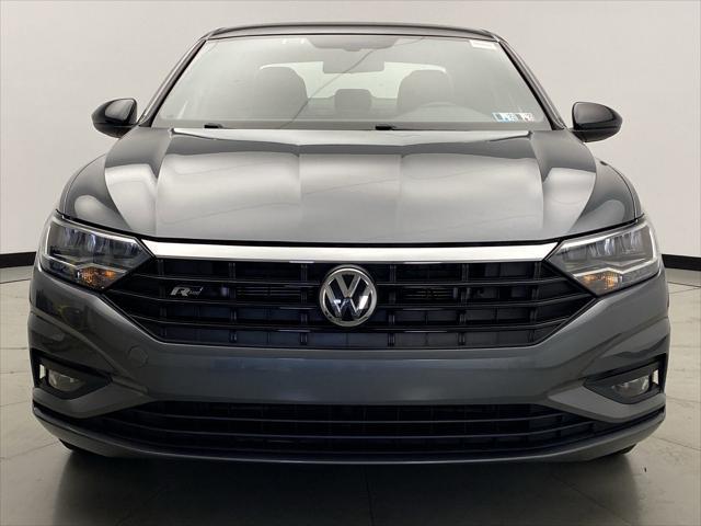 used 2019 Volkswagen Jetta car, priced at $16,949