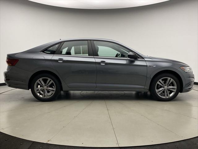 used 2019 Volkswagen Jetta car, priced at $16,949