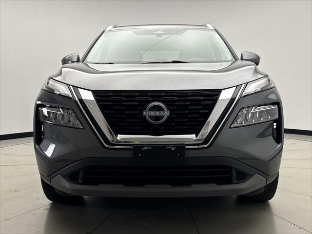 used 2023 Nissan Rogue car, priced at $26,700