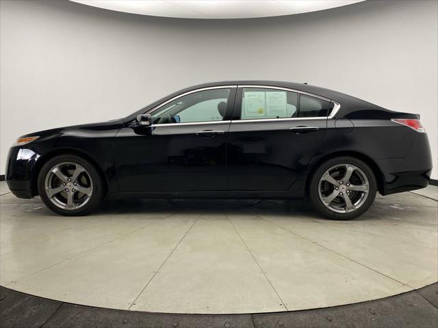 used 2010 Acura TL car, priced at $11,249