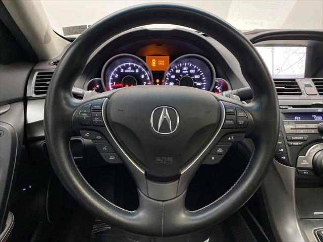 used 2010 Acura TL car, priced at $11,249