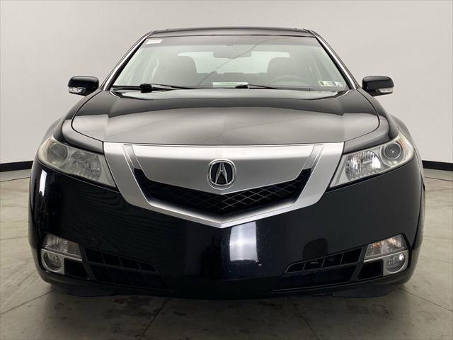 used 2010 Acura TL car, priced at $11,249