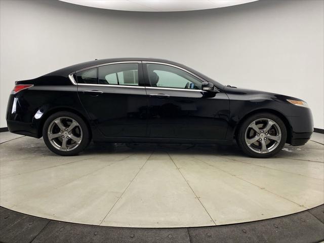 used 2010 Acura TL car, priced at $11,249