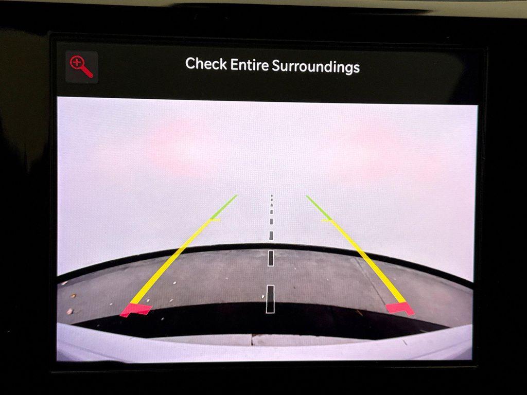 used 2022 Jeep Grand Cherokee car, priced at $35,099