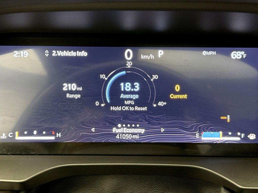 used 2022 Jeep Grand Cherokee car, priced at $35,099