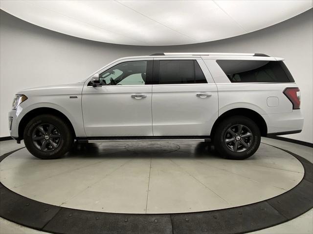 used 2021 Ford Expedition car, priced at $50,799