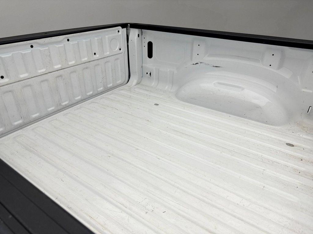 used 2022 Ram 1500 car, priced at $35,998