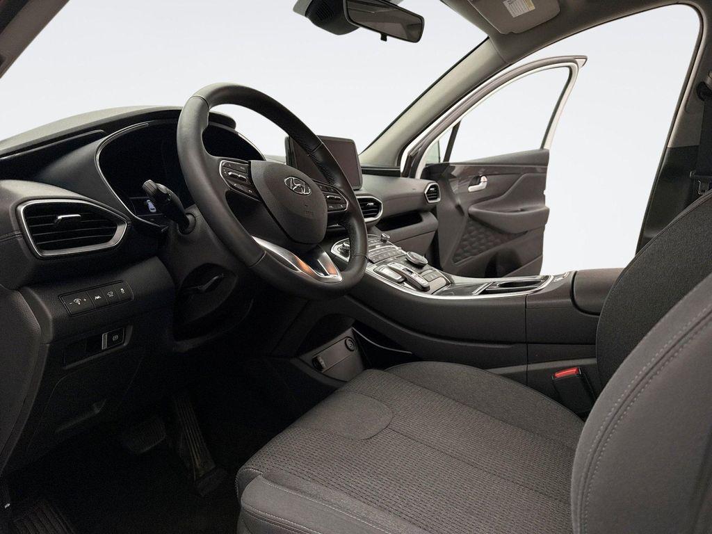 used 2023 Hyundai Santa Fe car, priced at $24,899