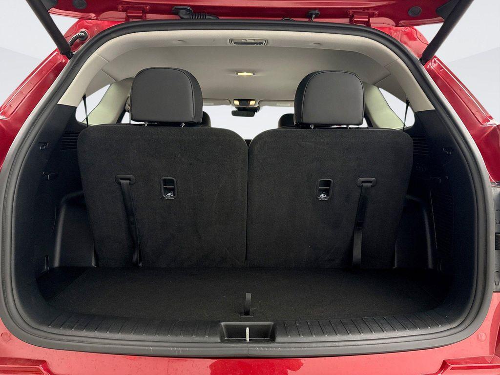 used 2023 Kia Sorento Hybrid car, priced at $29,199