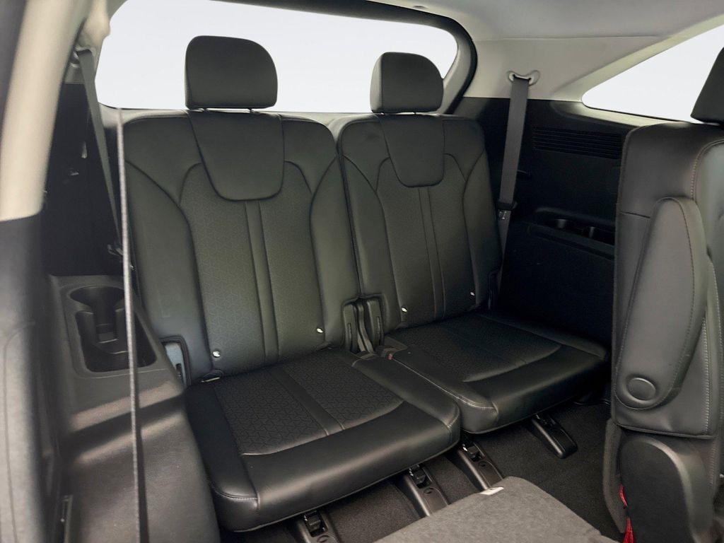 used 2023 Kia Sorento Hybrid car, priced at $29,199