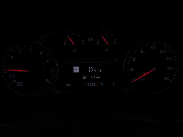used 2020 GMC Acadia car, priced at $28,950