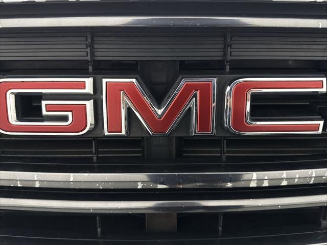 used 2020 GMC Acadia car, priced at $28,950